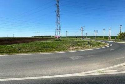 Teren de 3100 mp, în Central - 5