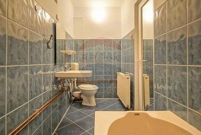 Apartament cu 2 camere semidecomandat în ISR - 1