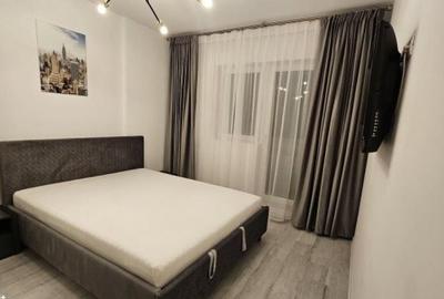 Berceni metrou biruintei studio etaj 3 - 11