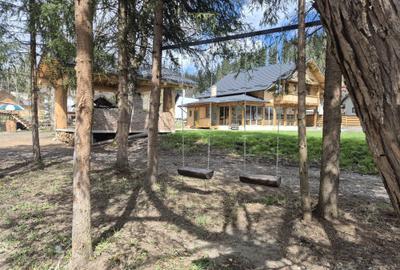 Casă cu 4 camere în Sadova - 7