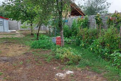 Teren de 384 mp, în Simeria - 2