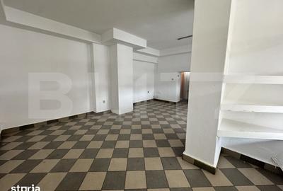Spațiu comercial, de 56 mp, în Central - 6