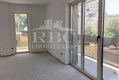 Apartament 37 mp bloc nou Premium pe strada Dorobantilor - 16