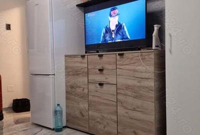 Garsonieră semidecomandată în Central - 8