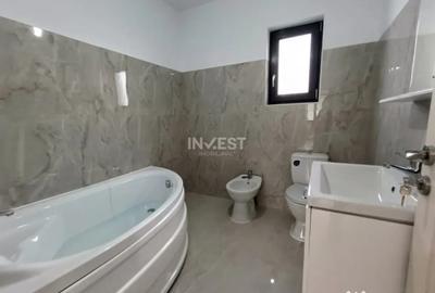 Casă cu 4 camere cu Teren 350 Mp în Popas Păcurari - 13