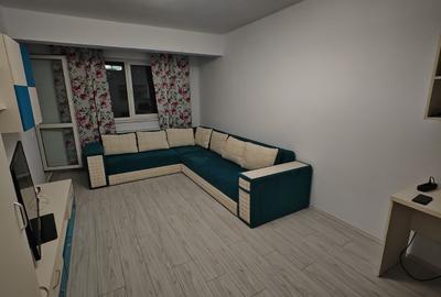 Apartament 2 camere - Mobilat si utilat | Metrou Dimitrie Leonida - 1