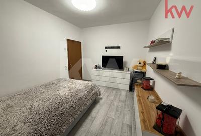 Garsoniera de Vanzare, la 3 minute de Promenada MALL - 4