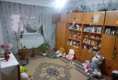 3 cam 70mp etaj 3 Confort 1 decomandat Buzaului - 1