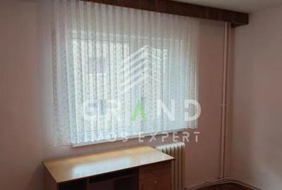 Apartament cu 3 camere semidecomandat, mobilat în Mănăștur - 5