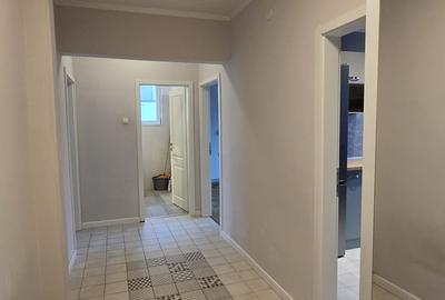 Apartament cu 3 camere decomandat în Blumăna - 2