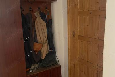 ProprietarVand apartament cu 2 camere - 4