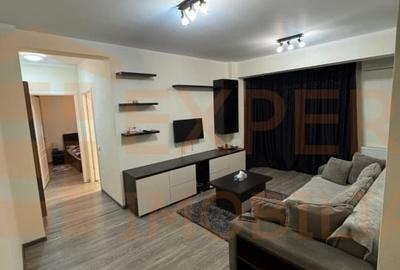 Apartament 2 camere de inchiriat - zona Tomis Plus - 2