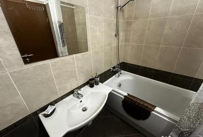 Garsonieră decomandată în Soarelui