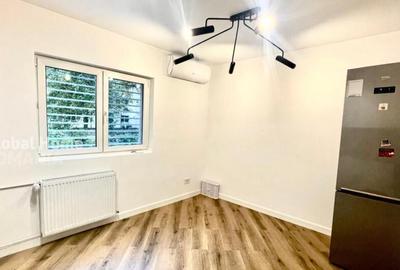 Apartament 4 Camere - Nerva Traian | Parter + Partial Utilat - 2