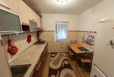Apartament cu 3 camere decomandat în Canta - 9