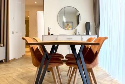 Apartament cu 2 camere decomandat, mobilat în Victoriei - 1