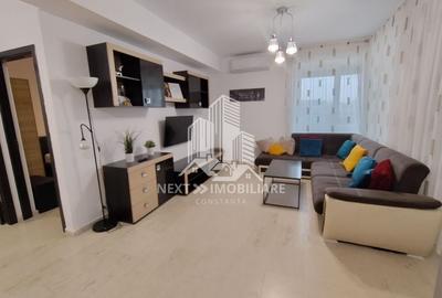 Apartament 3 camere, decomadat, 150m plaja, Mamaia Nord - 3