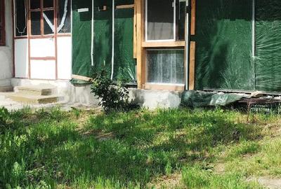 Casă în Racovițeni