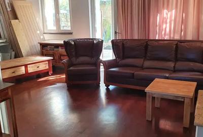 Casă cu 5 camere în Corbeanca - 4