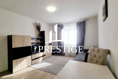 Garsonieră semidecomandată, mobilată în Vasile Aaron - 2