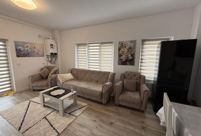 Apartament cu 2 camere decomandat, mobilat în Periferie - 10