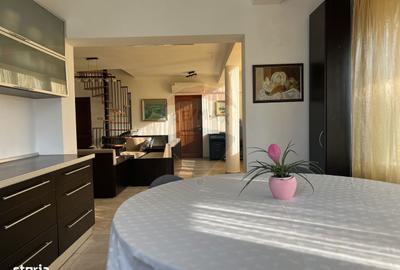 Casă cu 8 camere cu Teren 521 Mp în Brănești - 6