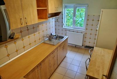 Proprietar, vand apartament cu 3 camere in zona Lipovei - 6