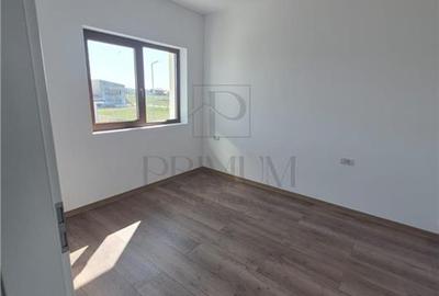 Duplex cu 4 camere cu Canalizare în Moșnița Nouă - 19