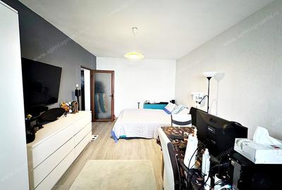 		Apartament de vânzare, 2 camere decomandat, Mazepa 2, Galați. - 2