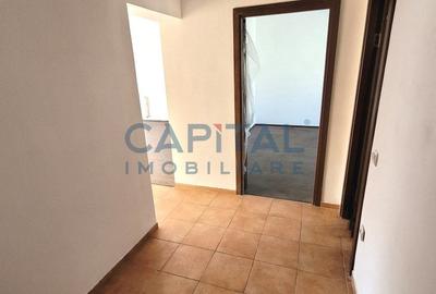 Apartament cu 2 camere decomandat în Florești - 4