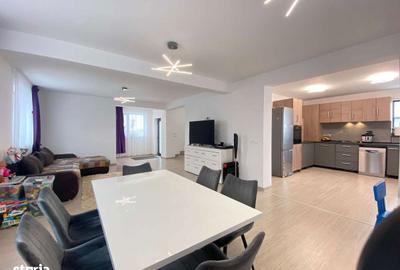 Casă cu 4 camere cu Canalizare în Hărman - 2