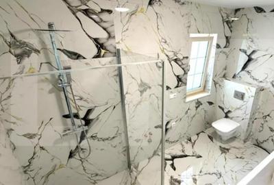 Casă cu 7 camere cu Teren 898 Mp în Central - 7