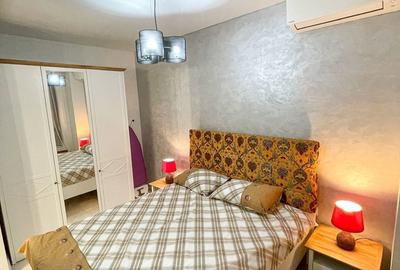 Garsonieră decomandată în Rahova