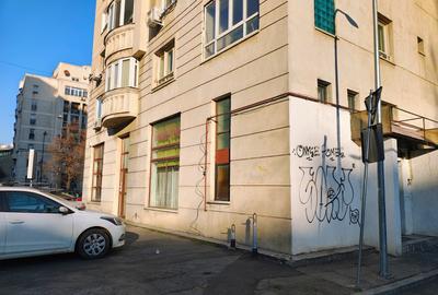 Spațiu Comercial de Vânzare – Bulevardul Natiunile Unite - 2