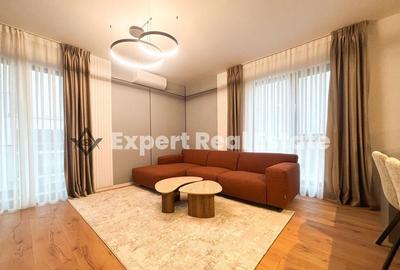 Apartament cu 3 camere semidecomandat, mobilat în Tunari - 2