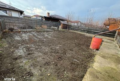 Casă cu 5 camere cu Teren 810 Mp în Ciurea - 2