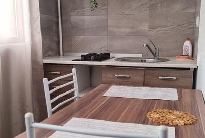 Militari Residence-centrala proprie,garsoniera pe str Tineretului - 1