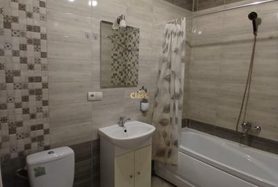 Apartament cu 2 camere semidecomandat, mobilat în Iris - 5