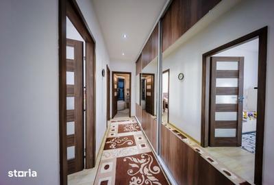 Apartament cu 3 camere în Albert - 12