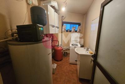 Casă Impresionantă de Vânzare Vitan ideal pentru Locuință sau Business - 17