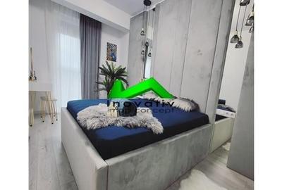 Apartament de inchiriat 2 camere Sibiu Turnisor - 6