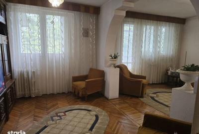 Apartament cu 3 camere, mobilat în Titan - 6