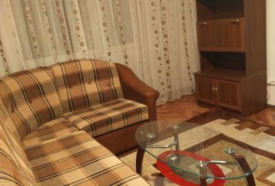 Apartament cu 2 camere semidecomandat în Central - 6