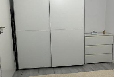Apartament 3 camere, decomandat, etaj 1, zona Imparatul Traian - 18