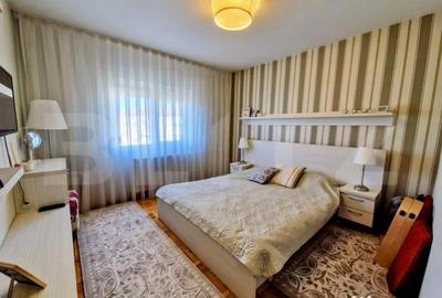 Apartament cu 3 camere decomandat în Central - 9