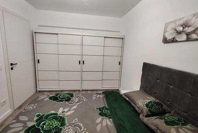Garsonieră decomandată în Nufărul - 9