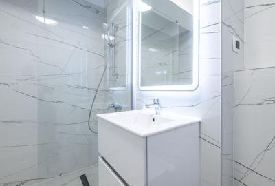 Studio de inchiriat zona Rond OMV - 9