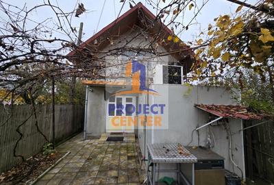 Casa P+M, Suprafata utila 220 mp, Teren 1.150 mp, Ștefanesti - 2