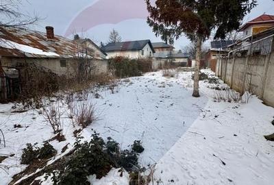 Teren  de 464 mp in Voluntari / Strada Nicolae Iorga - 6