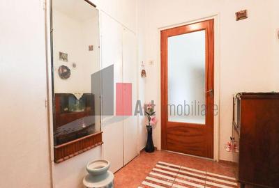 Apartamentul APRECIADO , Brancoveanu-Metrou, SUPERPOZITIE - 13